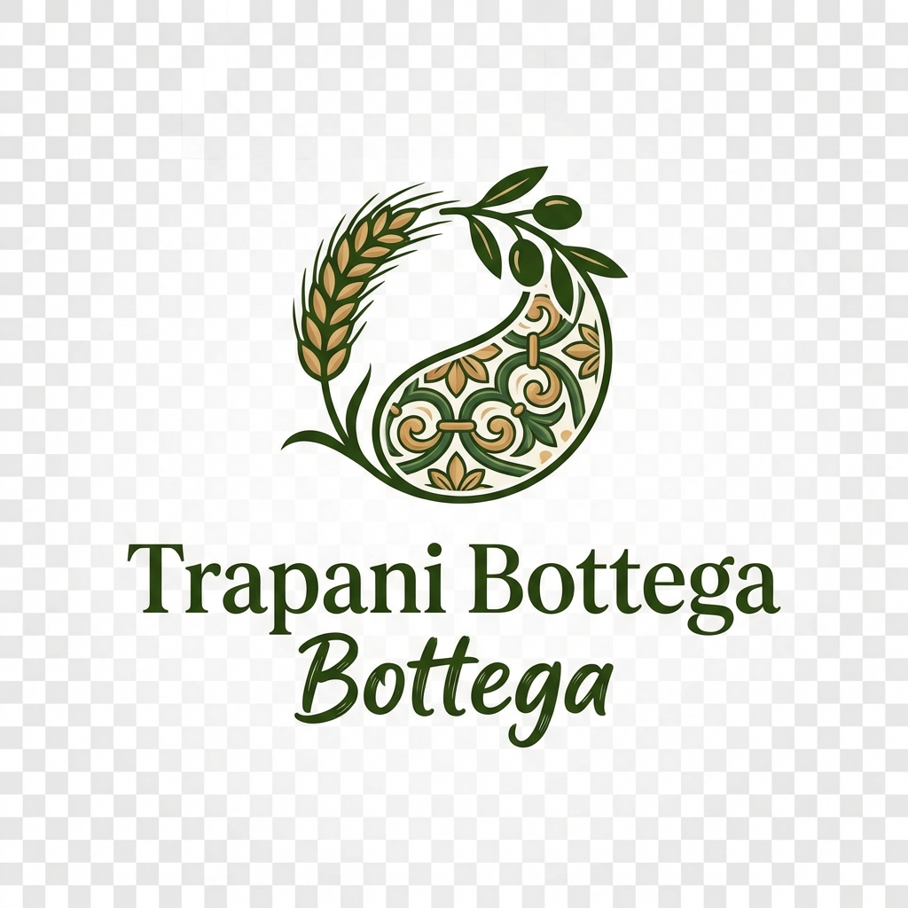 Logo TRAPANI BOTTEGA