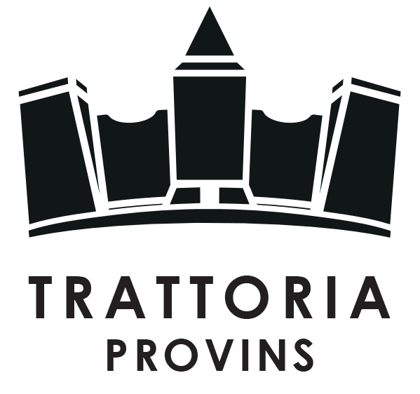 Logo TRATTORIA DU VAL