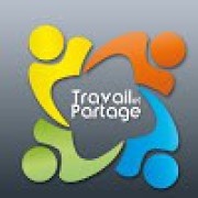 Logo TRAVAIL ET PARTAGE