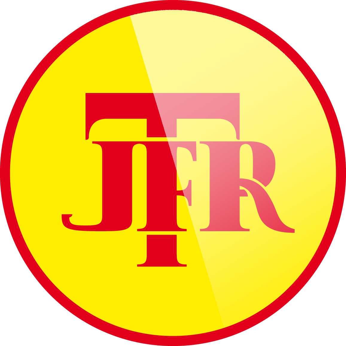 Logo TRAVAUX JEAN FRANCOIS ROUCHET (TJFR)