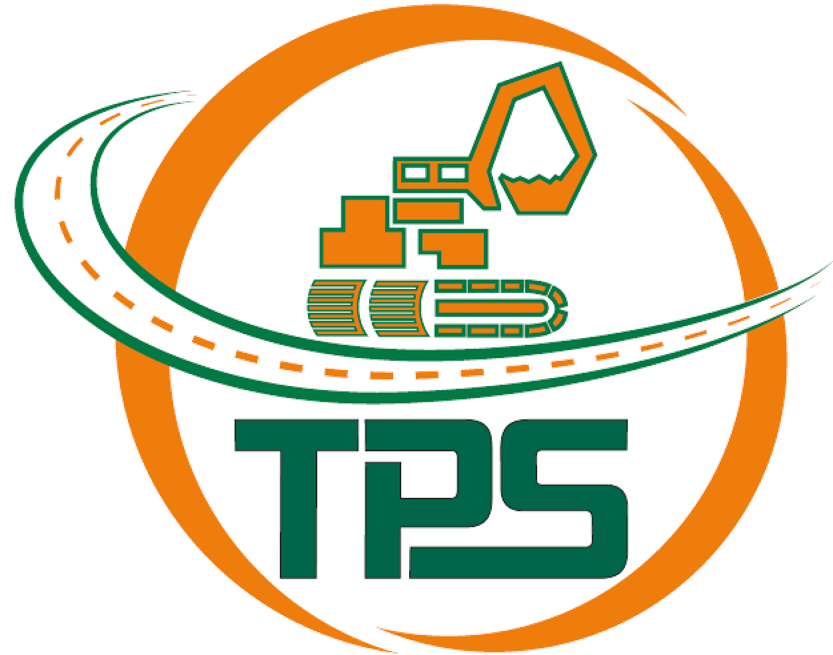 Logo TRAVAUX PUBLICS DE SOISY