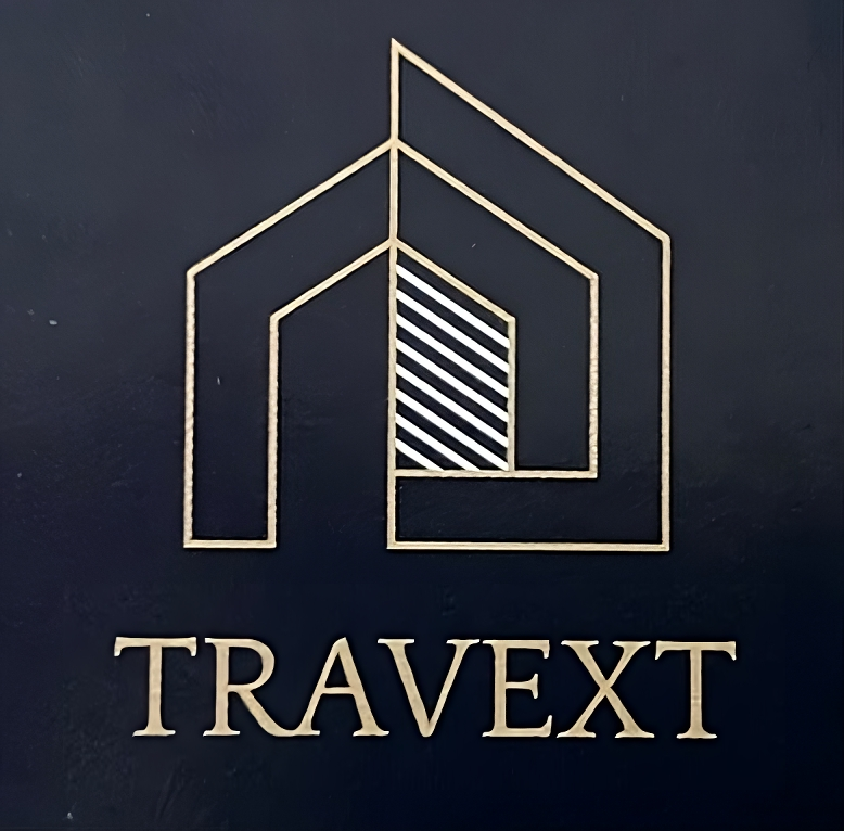 Logo TRAVEXT