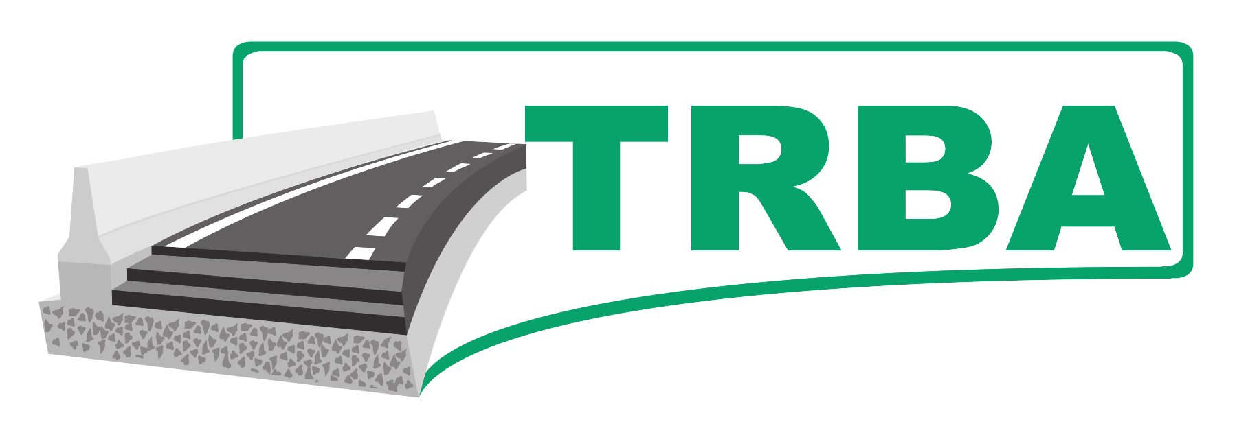 Logo TRBA