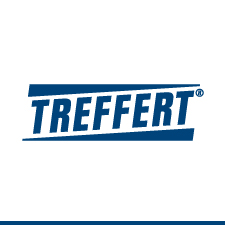Logo TREFFERT S.A.S.