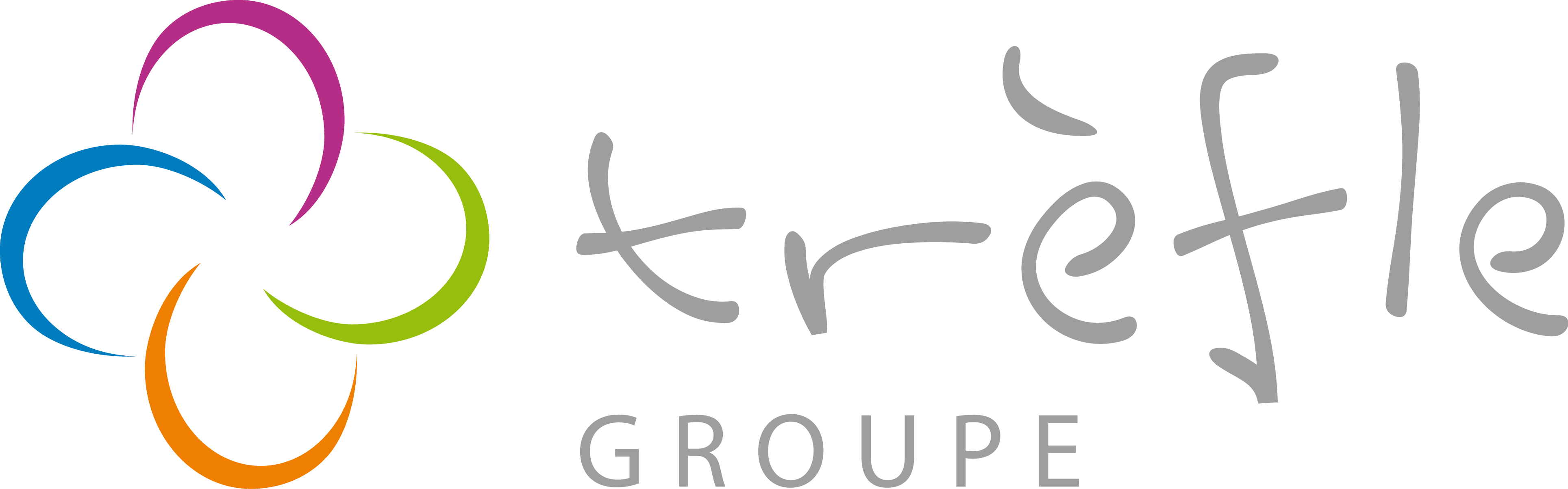 Logo TREFLE INGENIERIE