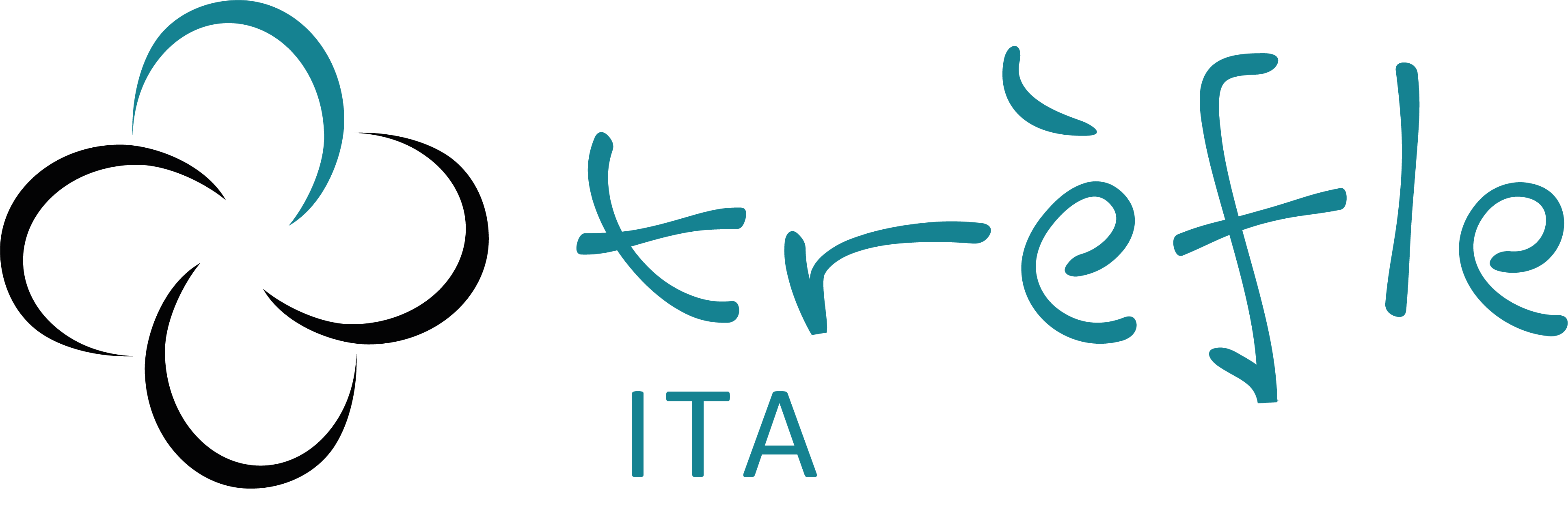 Logo TREFLE ITA