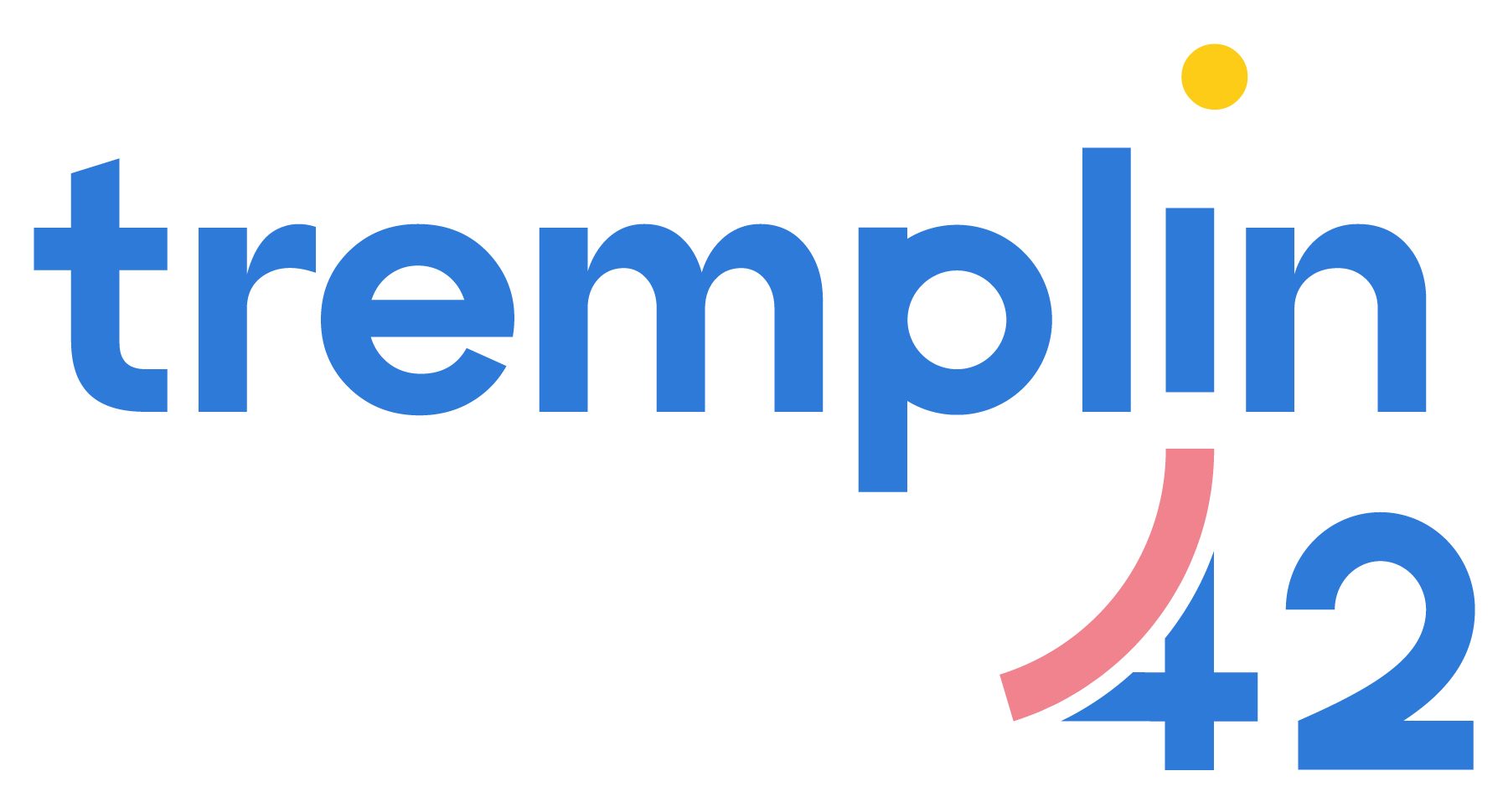 Logo TREMPLIN 42 INNOVATION