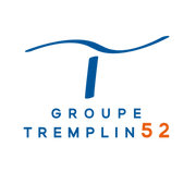 Logo TREMPLIN 52