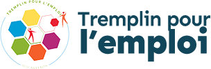 Logo TREMPLIN POUR L EMPLOI