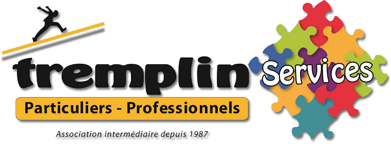 Logo TREMPLIN SERVICES