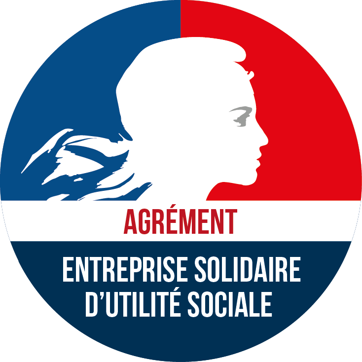Logo TREMPLIN TRAVAIL