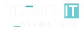 Logo TREND-IT