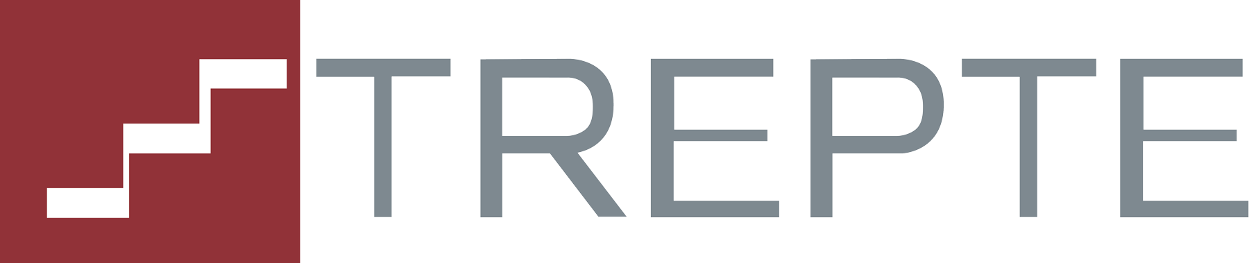 Logo TREPTE