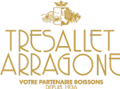 Logo TRESALLET - ARRAGONE
