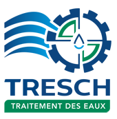 Logo TRESCH TRAITEMENT DES EAUX
