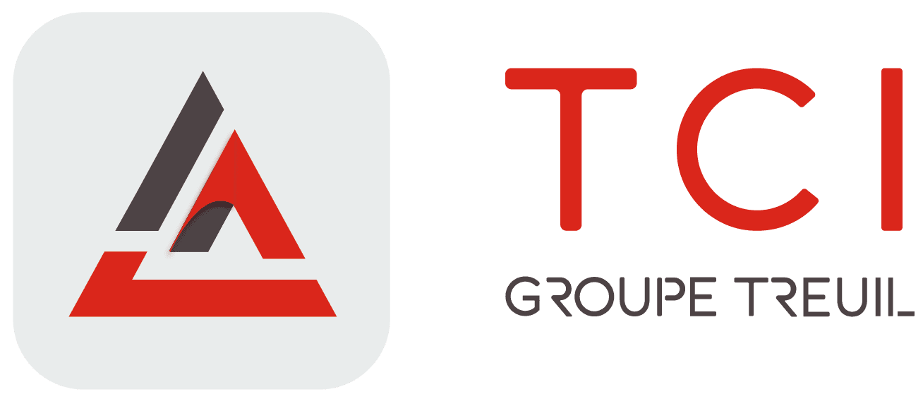 Logo TREUIL CONSTRUCTION INGENIERIE