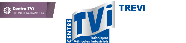 Logo TREVI
