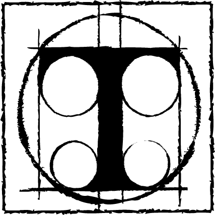 Logo TREZENTORRES