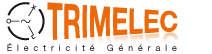 Logo TRI M ELEC