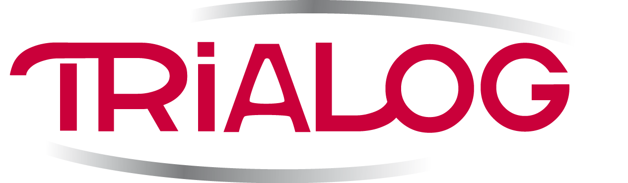 Logo TRIALOG