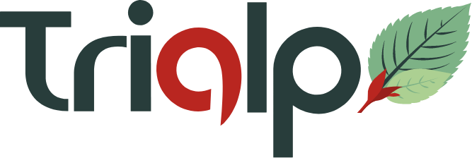 Logo TRIALP