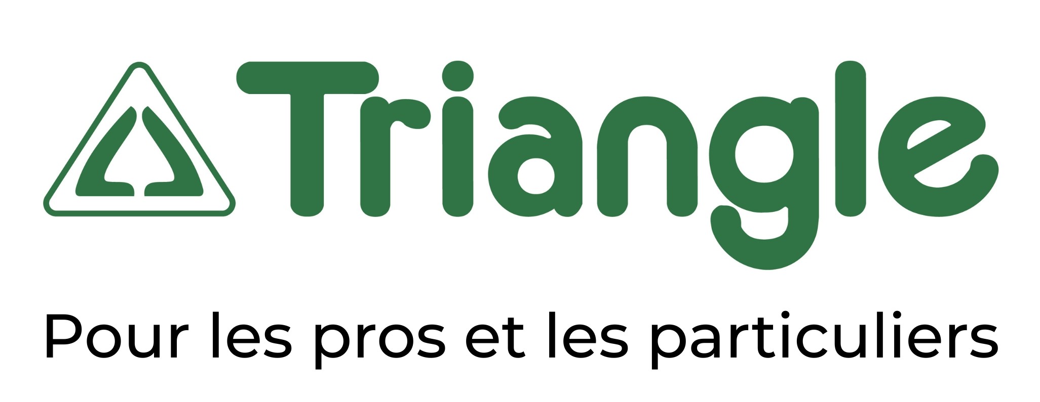 Logo TRIANGLE