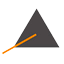 Logo TRIANGLE HI-FI