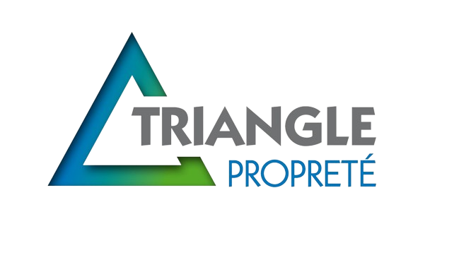 Logo TRIANGLE PROPRETE