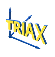 Logo TRIAX