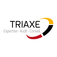 Logo TRIAXE