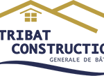 Logo TRIBAT CONSTRUCTIONS