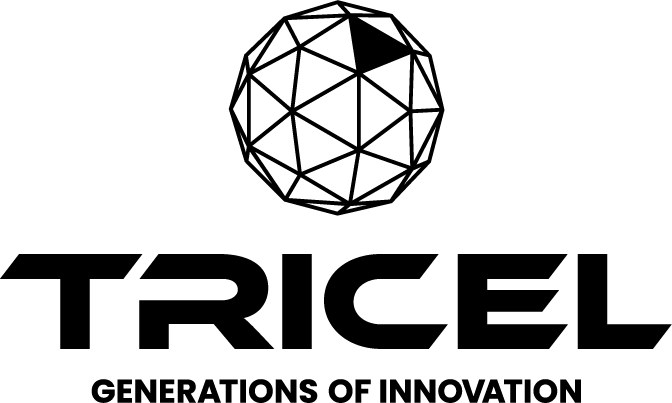 Logo TRICEL POITIERS