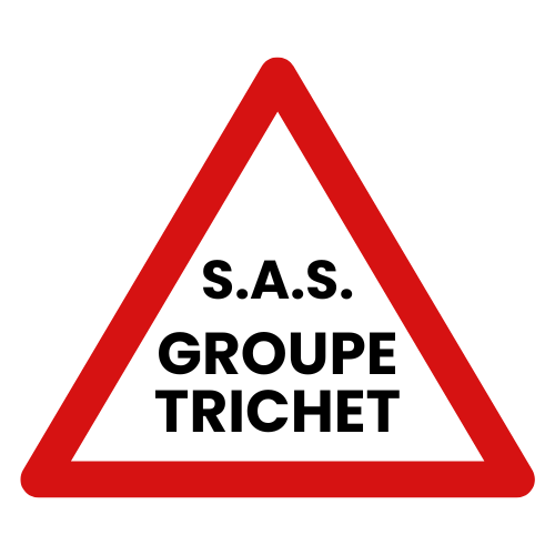 Logo TRICHET ENVIRONNEMENT