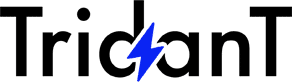 Logo TRIDANT