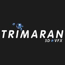 Logo TRIMARAN
