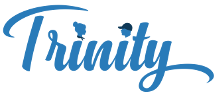 Logo TRINITY
