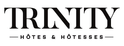 Logo TRINITY