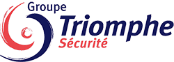 Logo TRIOMPHE EVENTS & PROTECTION