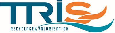 Logo TRIS RECYCLAGE ET VALORISATION