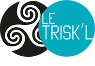 Logo TRISERVON (LE TRISK'L)