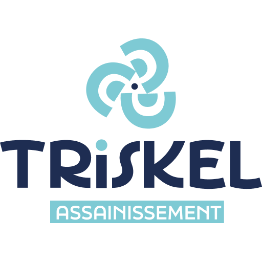Logo TRISKEL ASSAINISSEMENT