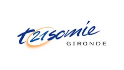 Logo TRISOMIE 21 NOUVELLE AQUITAINE