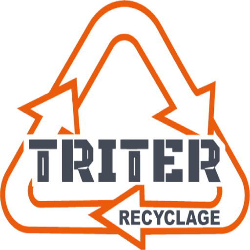 Logo TRITER