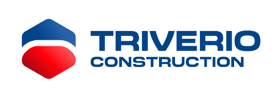 Logo TRIVERIO CONSTRUCTION (TRIVERIO)