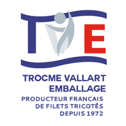 Logo TROCME-VALLART EMBALLAGE