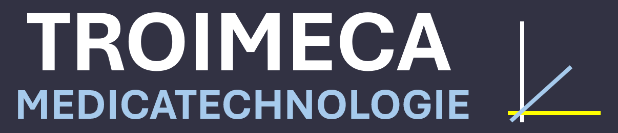 Logo TROIMECA