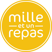 Logo TROIS MILLE ET UN REPAS