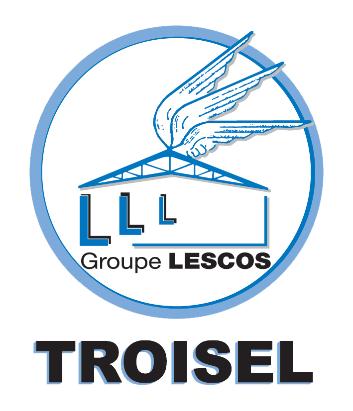 Logo TROISEL PYRENEES (TROISEL)