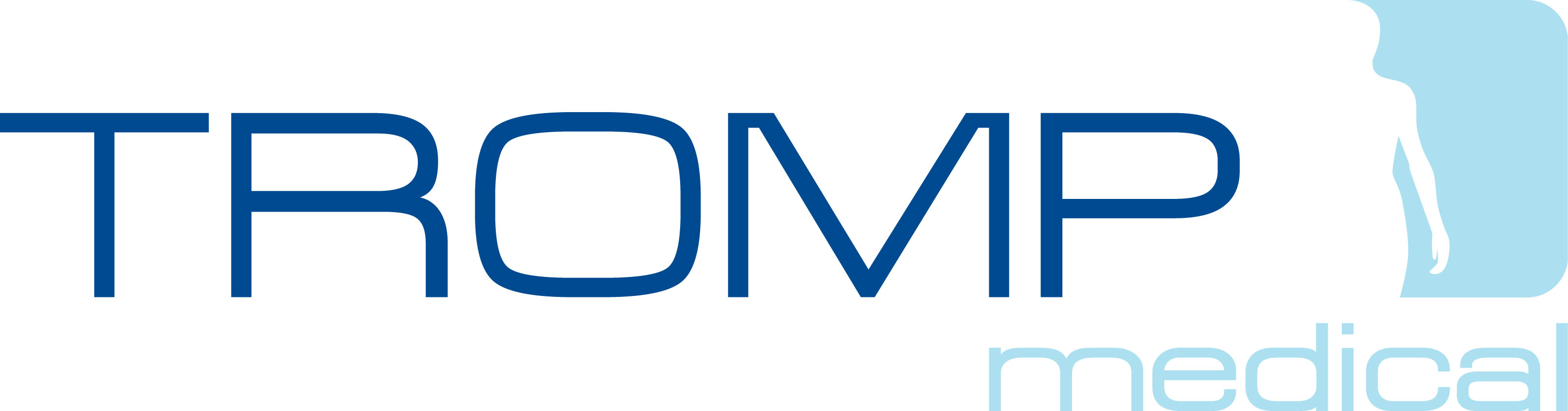 Logo TROMP MEDICAL