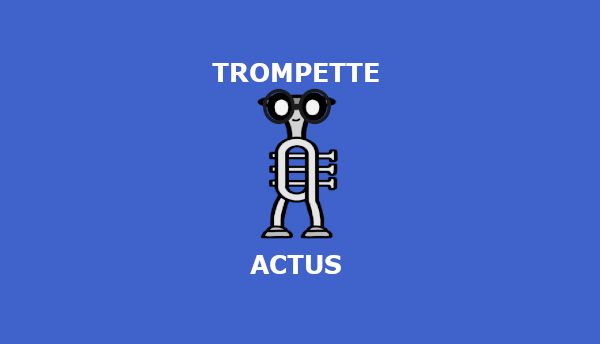 Logo TROMPETTE (URTIRVEREA)
